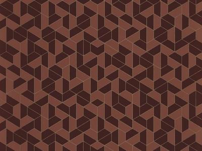 MOSAIC - Geometric washable nonwoven wallpaper _ CASAMANCE