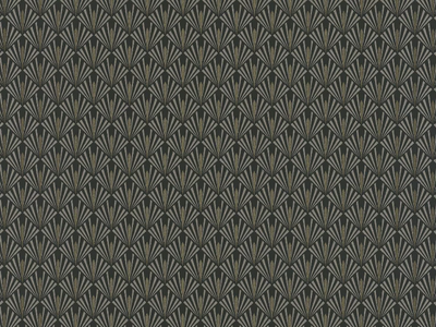 STEIN - Washable geometric nonwoven wallpaper _ CASAMANCE