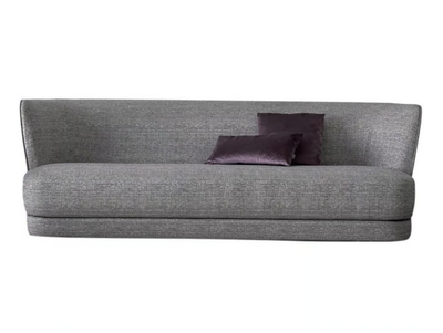 ROYALE - 3 seater fabric sofa _ Casamilano
