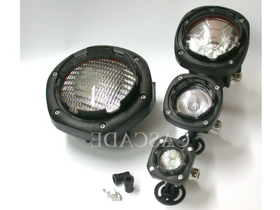 POLI - LED underwater lamp for fountains _ CASCADE