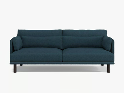 LINN - 2 seater fabric sofa _ Case