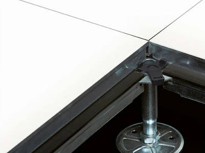 CALCIUM SULPHATE PANELS - Semi-encapsulated steel panels _ CBI Europe