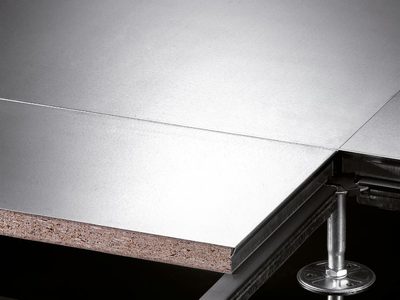 WOODCORE PANELS - Fully steel encapsulated panels _ CBI Europe