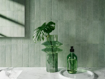 TETRIS MUSCHIO - Rectified porcelain stoneware wall tiles _ CERAMICA SANT'AGOSTINO