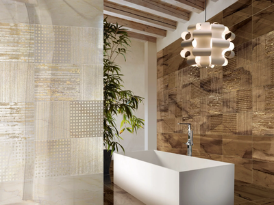 VENUS - LUMIA - White-paste wall tiles _ CERAMICHE BRENNERO