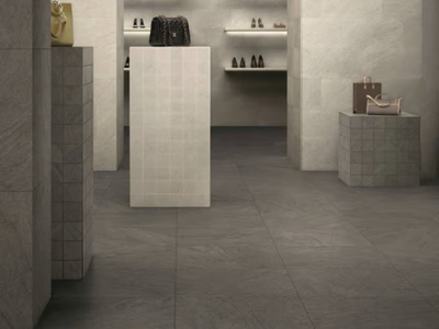 CORE COMPOSIZIONE N - Porcelain stoneware wall tiles _ Ceramiche Caesar