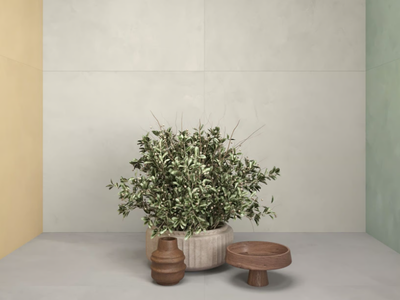 JOIN GLARE - Porcelain stoneware wall/floor tiles with resin effect _ Ceramiche Caesar