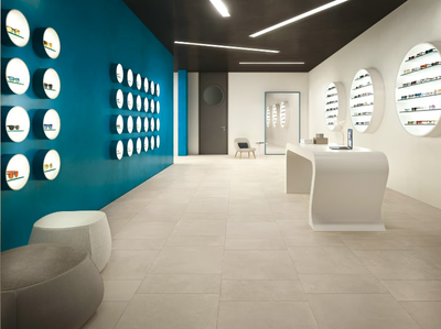 MOOV IVORY - Indoor/outdoor flooring _ CERAMICHE KEOPE