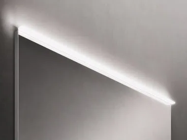 LAMPADA AL CENTIMETRO - Mirror lamp _ Cerasa