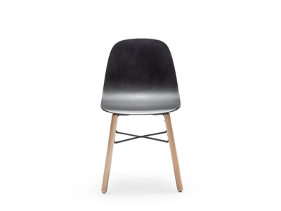 BABAH W - Polyurethane chair _ CHAIRS & MORE