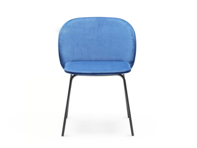 CHIPS M - Upholstered fabric chair _ CHAIRS & MORE