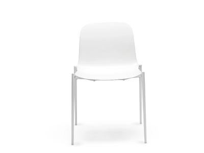 DOGO - Polyurethane chair _ CHAIRS & MORE