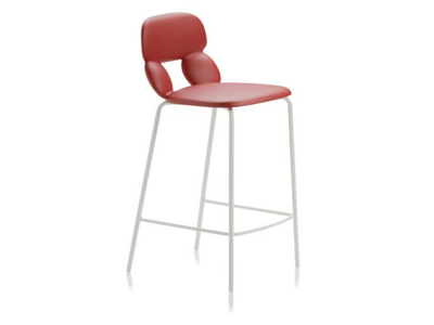 NUBE SG 65 - Polyurethane stool _ CHAIRS & MORE