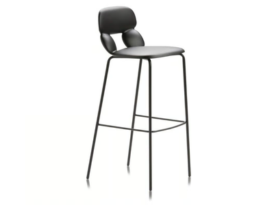 NUBE SG 80 - Polyurethane stool _ CHAIRS & MORE