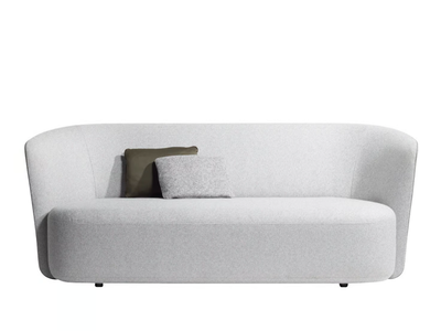 OPHELIA - Fabric sofa _ Christine Kröncke Interior Design
