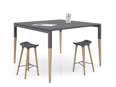 GOOD WOOD - Meeting table _ Cider Edition