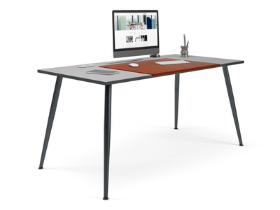 SKINNY - Rectangular office desk _ Cider Edition