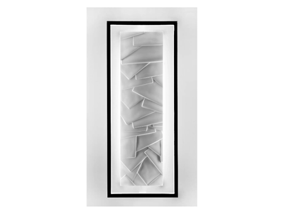 EDO LT - LED wall lamp _ Cinier