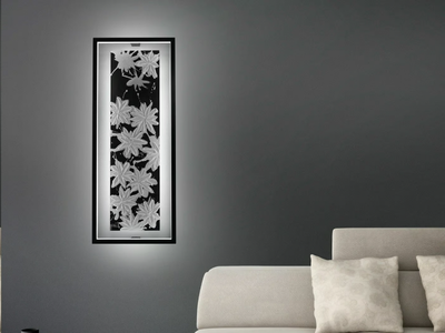 HAWAII LT - LED wall lamp _ Cinier