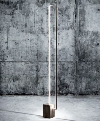 MIRÉ LT - LED floor lamp _ Cinier