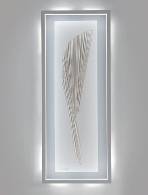 ORIENTAL LT - LED wall lamp _ Cinier