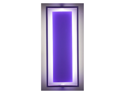 UNI LT - LED wall lamp _ Cinier