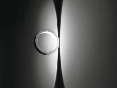 ASSOLO PARETE - Wall lamp _ Cini&Nils