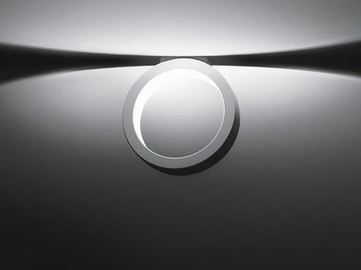 ASSOLO SOFFITTO - LED ceiling lamp _ Cini&Nils