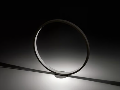 ASSOLO TERRA - Floor lamp _ Cini&Nils
