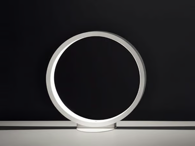 ASSOLO43 APPOGGIO - Table lamp _ Cini&Nils