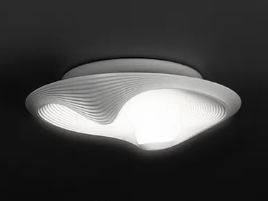SESTESSA PLAFONE LED - LED ceiling light _ Cini&Nils
