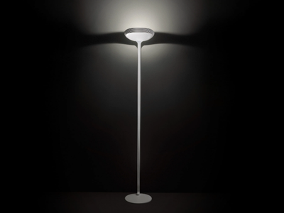 SESTESSA TERRA LED - LED floor lamp _ Cini&Nils