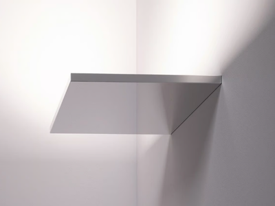 SOTTILE 380 - LED aluminium wall light _ Cini&Nils