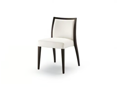 CHAS - Fabric chair _ Cizeta