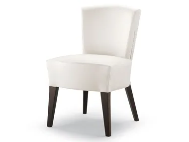 FRECH - Fabric chair _ Cizeta