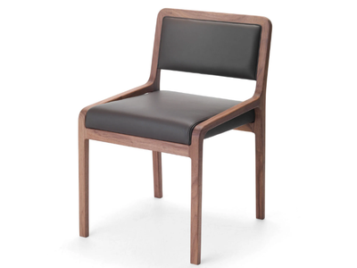 FUJI - Leather chair _ Cizeta