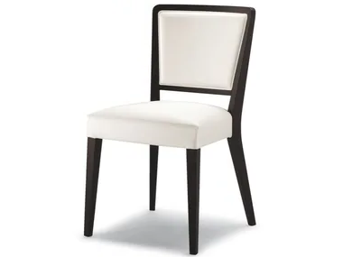 GAMMA - Fabric chair _ Cizeta