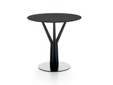 GREN - Round Fenix-NTM® table _ Cizeta