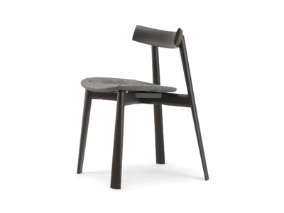 REMO - Straw chair _ Cizeta