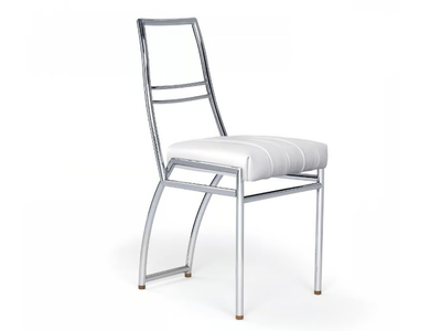 AIXIA - Upholstered chair _ ClassiCon
