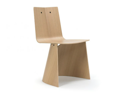 VENUS - Wooden chair _ ClassiCon