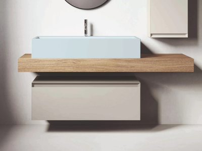 CAMALEO - Washbasin countertop _ COLAVENE