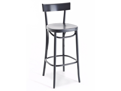 BRERA.SS - High beech stool _ colico