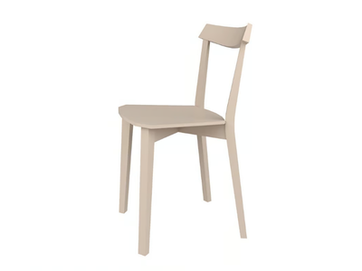ALLEN - Beech chair _ Colombini Casa