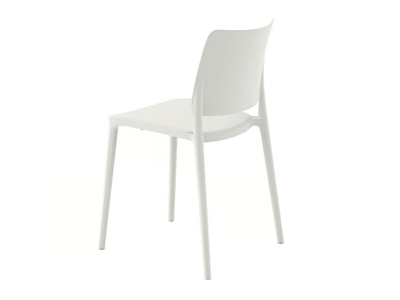 GRACE - Polypropylene chair _ Colombini Casa