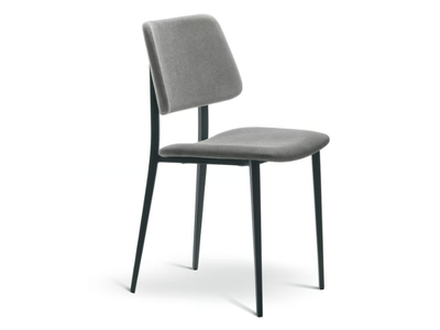 OLIVIA - Fabric chair _ Colombini Casa