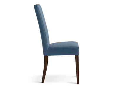 SOFIA - Upholstered chair _ Colombini Casa