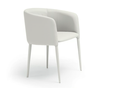 WENDY - Upholstered chair _ Colombini Casa
