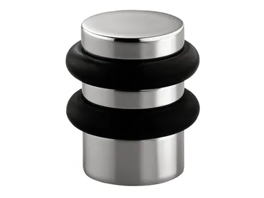 CD 412 - Brass doorstop _ Colombo Design