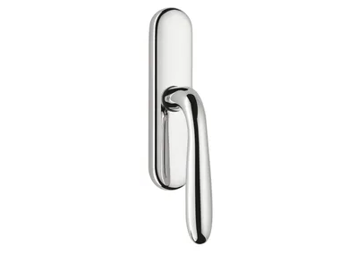 ROBOT CD 42 IM - Cromall® window handle on back plate _ Colombo Design